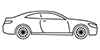 Icône catégorie coupe